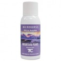 RUBBERMAID- Commercial Microburst 3000 Refill Mountain Peaks 2oz Aerosol