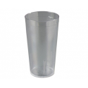STACKABLE SAN TUMBLERS 20OZ CLEAR