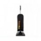 CleanMax Zoom  Vacuum 9 Pound Upright 5.5 Amp 2-Speed Motor Direct Air System Hall Sensor for Lifetim Belt Metal Brushroll