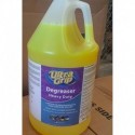 Ultra Grip Degreaser Heavy Duty 4 X 1 gallon
