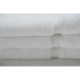9610 CLASSIC ECONOMY COTTON BATH TOWELS 24 X 50 10.50 lbs WHITE