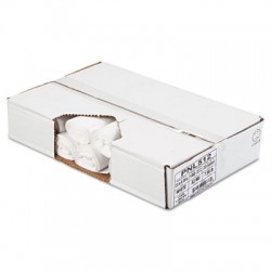 Penny Lane Linear Low Density Can Liners 33 x 39 White