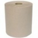 General Supply Hardwound Roll Towels 1-Ply Kraft 8 x 700 ft