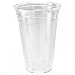 Dart Ultra Clear Cups 20 oz PET