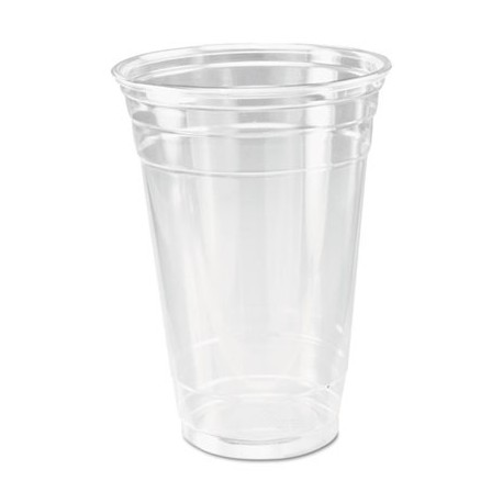 Dart Ultra Clear Cups 20 oz PET