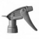 Boardwalk Chemical-Resistant Trigger Sprayer 320CR Gray 9.5Tube