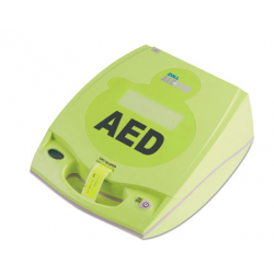 AED Plus Automated External Defibrillator 123A Lithium Battery