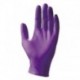 Kimberly-Clark Professional PURPLE NITRILE Exam Gloves Powder-Free 252 mm Length Medium