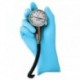 KleenGuard G10 Blue Nitrile Gloves Powder-Free Blue 242 mm Length Large