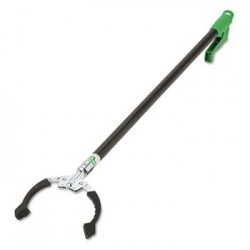 Unger Nifty Nabber Extension Arm with Claw 36 BlackGreen