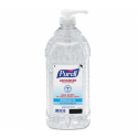 Purell Advanced Instant Hand Sanitizer 2L Bottle