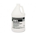 Misty Redi-Steam Carpet Cleaner Pleasant Scent 1gal Bottle