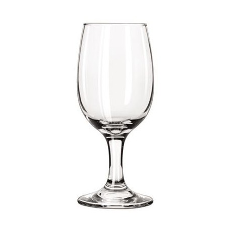 Embassy Flutes Coupes & Wine Glasses Wine Glass 8.5oz