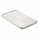 Handi-Foil of America Aluminum Steam Table Pan Lids Full Size Pan 20 13|16 x 12 7|8
