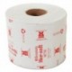 Morcon Paper Morsoft Millennium Bath Tissue 2-Ply Individually Wrapped 750 Per Roll