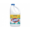 CConcentrated Scented Bleach Clean Linen 64oz Bottle
