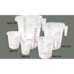 Deluxe Measuring Cup 4Qt