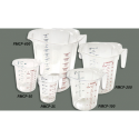Deluxe Measuring Cup 4Qt