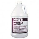 MISTY OPTIMAX Easy Care Floor Finish Sweet Scent - 1 gal Bottle