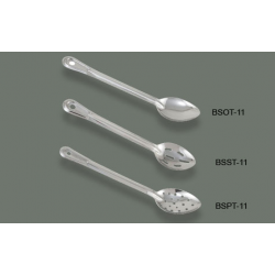 Basting Spoons 13 SLOTTED (Minimum Order is 12/144 per Case)