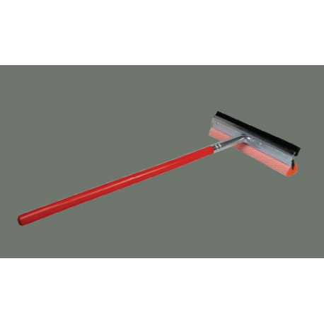 Squeegee 12 with 23 Handle