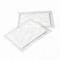 Zap 4 x 6 2 Side White Meat and Poultry Pad