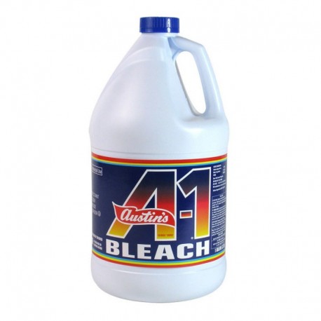 Bleach Austin  (A-1) 1 gallon