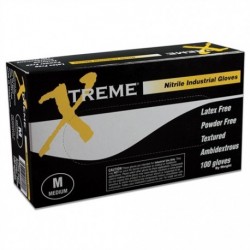 Xtreme Nitrile PF Glove X-Large