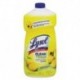 LYSOL Brand Clean & Fresh MultiSurface Cleaner Lemon & Sunflower Essence 40 oz Bottle