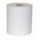 White Roll Towels Universal 8X800 Bleached Hardbound