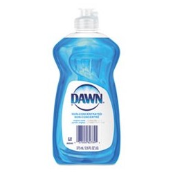 DAWN - Liquid Dish Detergent Dawn Original 12.6 oz Bottle
