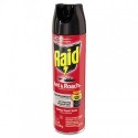 RAID Ant and Roach Killer 17.5oz Aerosol