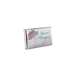 FACE AND BODY SOAP FOIL WRAPPED SWEET BOUQUET FRAGRANCE 1.5 OZ