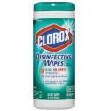 CLOROX DISINFECT WIPE FRESH SCENT 35 SHEETS