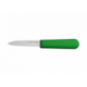 Dexter Cooks Parer Knife  High-Carbon Steel with Green Handle