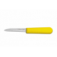 Dexter Cooks Parer Knife High-Carbon Steel with Yellow Handle