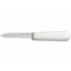Dexter Cooks Parer Knife  High-Carbon Steel with White Handle