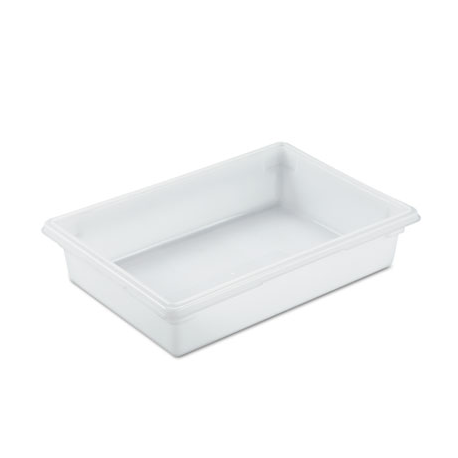 Rubbermaid Food/Tote Boxes 8.5gal  White
