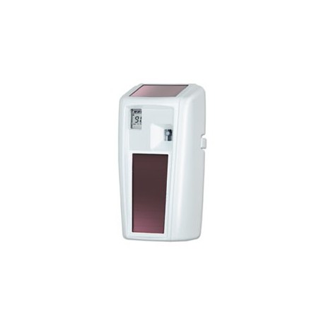 RUBBERMAID-  Commercial TC Microburst Odor Control System 4 3|4 x 5 x 8 White