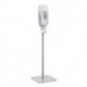 GOJO  PURELL  FLOOR STAND FOR TFX TOUCH FREE INSTANT HAND SANITIZING DISPENSER