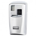 RUBBERMAID- Commercial TC Microburst Duet Dispenser 3.5 x 5.2 x 8.78 White