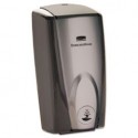 RUBBERMAID- Commercial AutoFoam Touch-Free Dispenser 1100mL Black/Gray Pearl