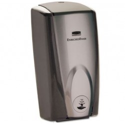 AutoFoam Touch-Free Dispenser 1100mL BlackGray Pearl