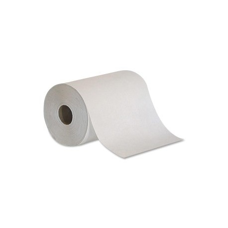 Hardwound Roll Towels..8x 800 Bleached White