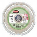 RUBBERMAID- Commercial TC TCell 2.0 Air Freshener Refill Spring Blossoms 24 mL Cartridge