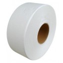 Toilet Tissue 2ply 9 diameter roll..