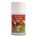 RUBBERMAID- Commercial Microburst 9000 Air Freshener Refill Mango 5.3 oz Aerosol