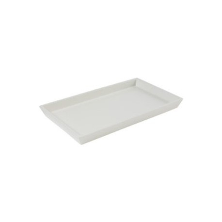 FROSTED Amenity Tray 8 X 4.25