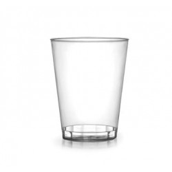 1 oz. Shot Glass - Sawi Serve