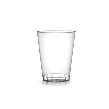 2 oz. Shot Glass - Sawi Serve